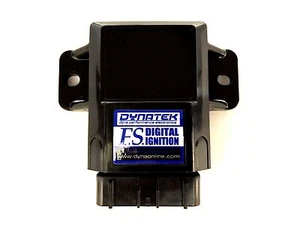 Dynatek CDI Box Suzuki LTZ400 Z400 Kawasaki KFX400 2003-2004 Dyna FS - Imagen 1 de 3