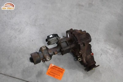 2012 - 2023 TOYOTA 4RUNNER 4WD FRONT DIFFERENTIAL AXLE CARRIER OEM - Image 1 of 4