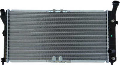 Radiator OSC 2251 - Image 1 of 4