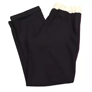 $960 Wales Bonner Siene Tailoring Wool Trouser Pants Mens Size 34 (EUR 50) - Picture 1 of 14