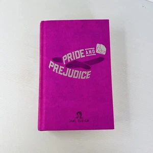 Pride and Prejudice by Jane Austen (Hardcover, 2019) - Picture 1 of 6
