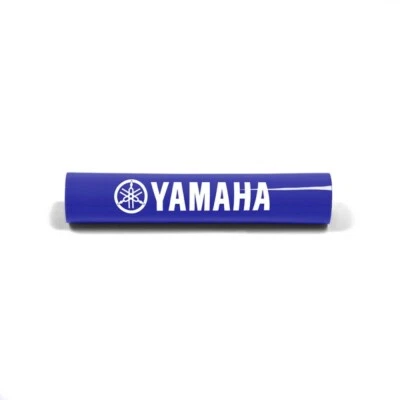 Factory Effex Yamaha 7.5" Handlebar Handle Bar Pad YZ PW 80 85 TTR 90 110 RT 100 - Image 1 of 2