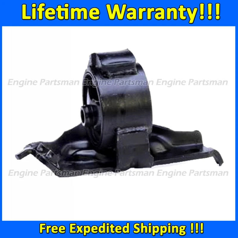 S1547 Trans Mount For 1986-1989 Toyota Celica 2.0L - Image 1 of 1