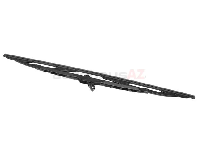 BOSCH Wiper Blade Assembly 3397018300 Mercedes Benz R129 SL500 190E 500SL SL600 - Image 1 of 1