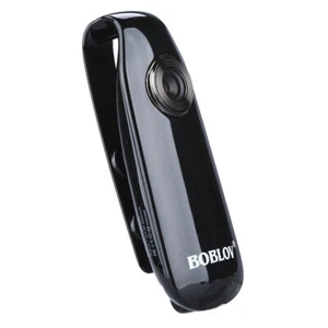 BOBLOV Full HD Body Camera Mini 1080P Security DVR Camcorder Motion Detection - Picture 1 of 13