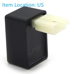 Fuel Pump Cut Off Relay for Honda VT1100C Shadow 1100 Spirit VT750 DC/DCA/DCB - Picture 1 of 7