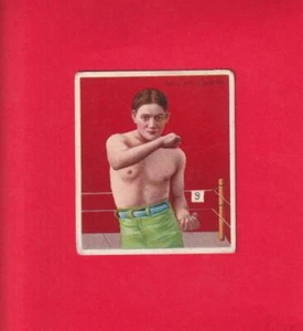 1910 Champions T218 #129 Phil McGovern VG+ Very Good+ Lot#15781 - Bild 1 von 2