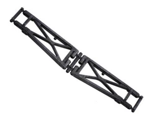 Team Associated Carbon Rear Arm Set (2) [ASC7449] - Picture 1 of 2