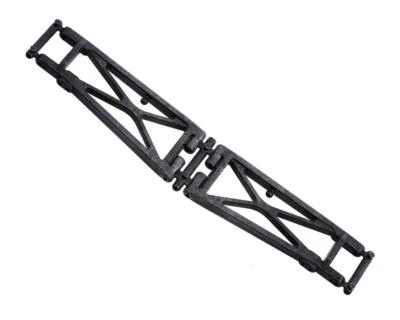 Team Associated Carbon Rear Arm Set (2) [ASC7449] - Image 1 of 2