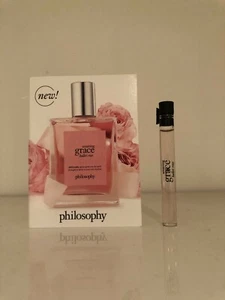 Philosophy Amazing Grace Ballet Rose Travel Size - Picture 1 of 1