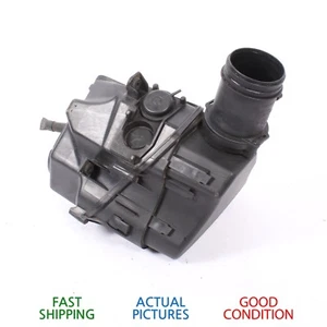 2005 2006 2007 AUDI A8L 4.2L AIR BOX CLEANER OEM - Picture 1 of 4