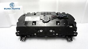 17 DISCOVERY SPORT Speedometer Cluster MPH ID HK7210849AD