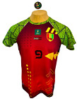 Maillot de la Guinée (Guinea jersey soccer)