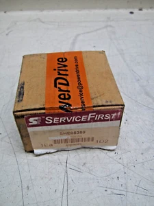 Service First Sheave 7/8" Part No: SHE05380 FREE SHIPPING - Picture 1 of 4