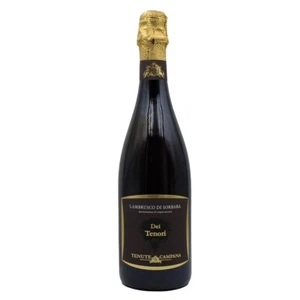 Tenute Campana Vino Rosso Lambrusco di Sorbara dei Tenori Emilia - Foto 1 di 3