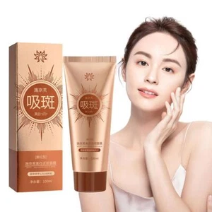 Blemish Reducing Peeling Mask new~ - Picture 1 of 12