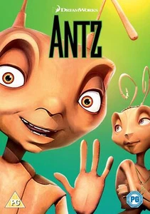 Antz 2018 Artwork Refresh - Picture 1 of 2