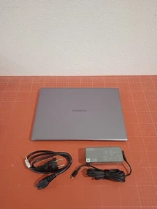 Huawei KLVC-WFE9L 14" Touch i7-10510U 16GB DDR4 512GB M.2 MX350 IT QWERTY _2.2_2 - Bild 1 von 19