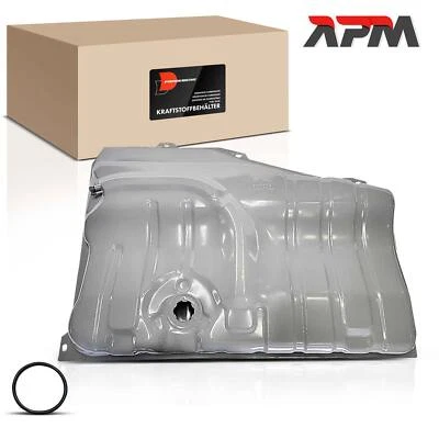 Réservoir De Carburant 55L Pour VW Golf I 155 Scirocco 1.3-1.8L - Photo 1/4