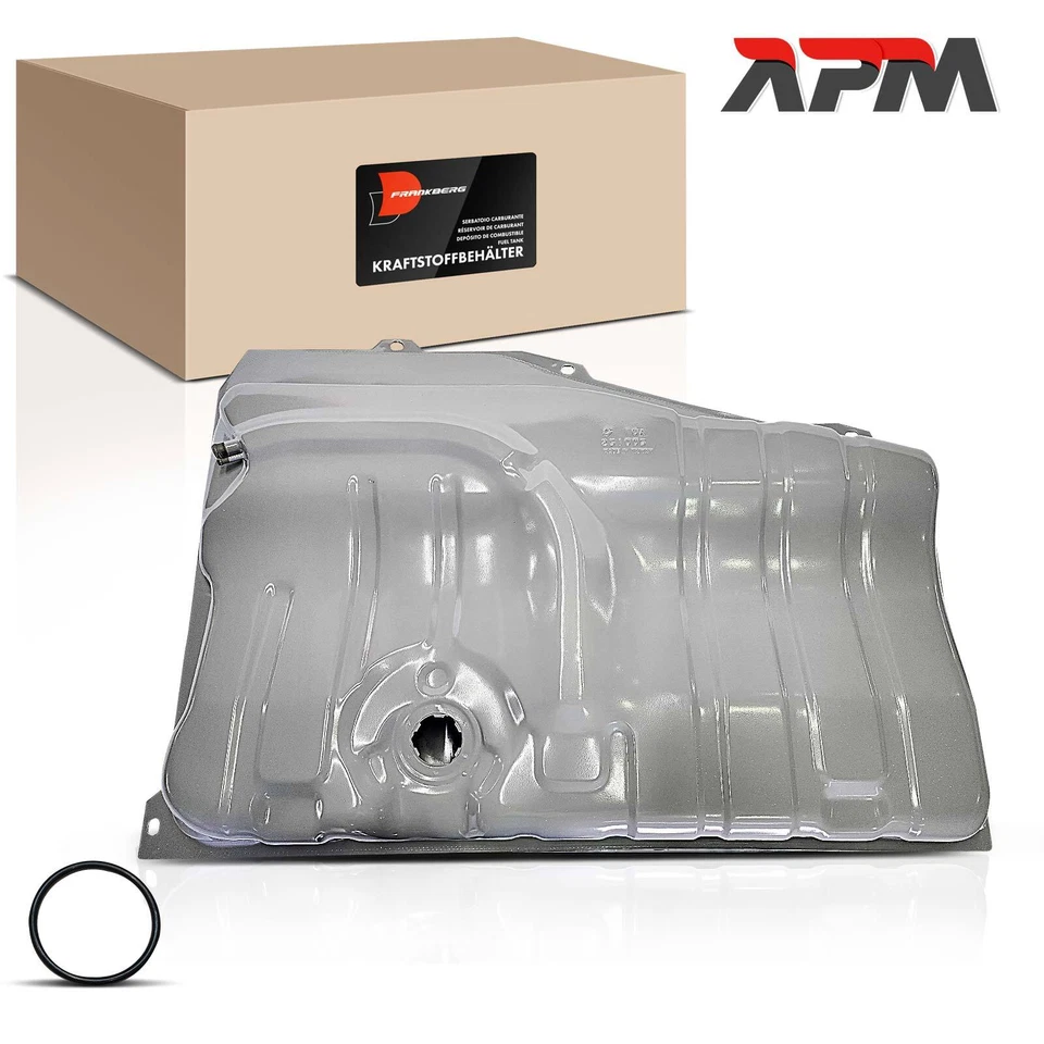 Réservoir De Carburant 55L Pour VW Golf I 155 Scirocco 1.3-1.8L - Photo 1/4