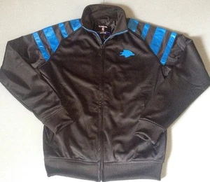 NBA Oklahoma City Thunder NBA Men's Jacket Men's 2XL Retail $85 - Picture 1 of 5