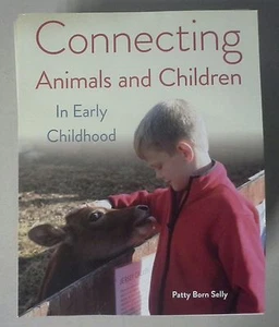 NEW! Connecting Animals and Children in Early Childhood - Imagen 1 de 4