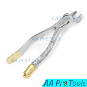 Fig. 53L Upper Molar Tooth Extractor Forceps Extraction Dental Surgical Forcep - Picture 1 of 3