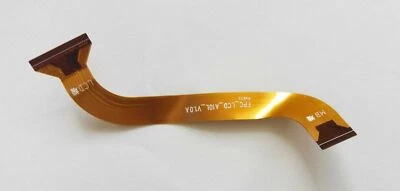 Acer Iconia One 10 B3-A40 A7001 LCD Flex Cable FPC_LCD_A10L_V1.0A - Image 1 of 2