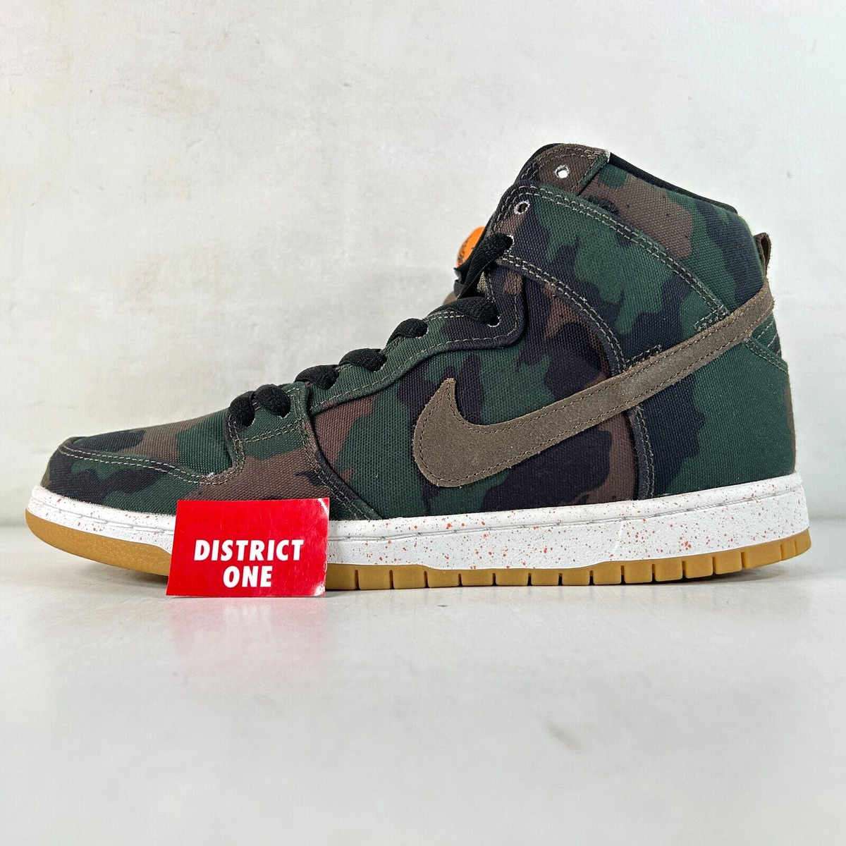 Nike Dunk Premium SB High 510 for Sale | Authenticity Nike Dunk Premium SB High 510 for Sale | Authenticity