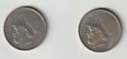 Coin / Greece / 20 Drachma 1982- 1984 Kayihan