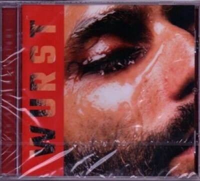 Conchita Wurst - Truth Over Magnitude - CD - Neu / OVP - Bild 1 von 2