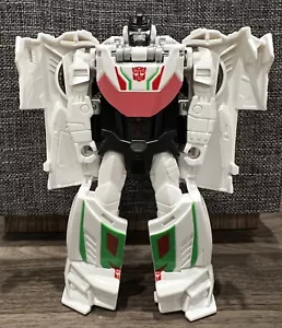Transformers Cyberverse Power of Spark Wheeljack Gravity Cannon 1 Step 5" E3646 - Picture 1 of 9
