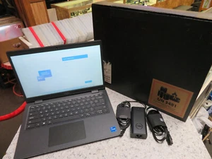 New--Dell Latitude 3430 Laptop 14" Core i5 2023 16GB RAM 256GB SSD - Picture 1 of 7