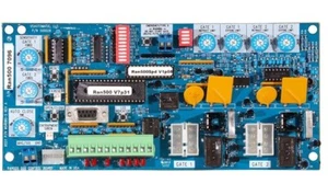 US Automatic 500028 Ranger 500 Control Board Vehicular Swing Gate Operator - Picture 1 of 1