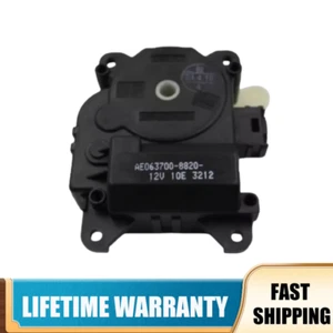 HVAC Heater Blend Door Actuator For Toyota Sienna 2003 2004 2005-2009 8710608070 - Picture 1 of 8