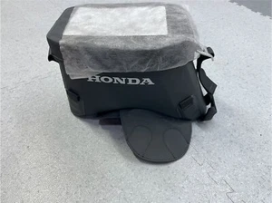 HONDA MOTORRAD Honda 4,5L Tankrucksack Neu 08L85-MKS-E00 - Bild 1 von 6