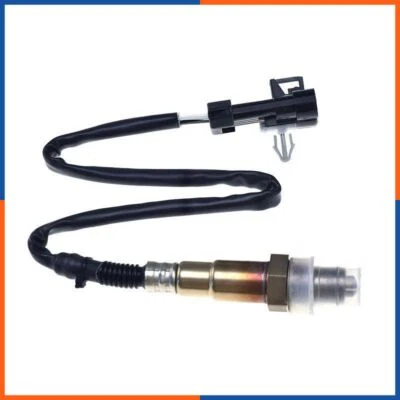 Sonde Lambda Capteur Oxygène pour CHEVROLET | 18213-84Z01, 96394003, 96394004 - Photo 1/3