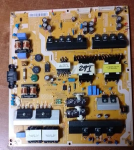 Scheda Alimentazione TV Samsung Modello: Ue48Js9000T Codice Scheda:Bn44-00814A - Foto 1 di 2