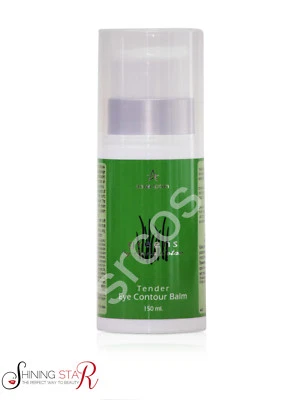 Anna Lotan Greens Tender Eye Contour Balm 150ml 5.3fl.oz Brand New - Image 1 of 2