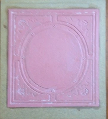 FRANZ WEISS 1903 - 1982 KEMPTEN RELIEF KUNSTWERK MODERN NACHLAß DES KÜNSTLERS - Bild 1 von 4