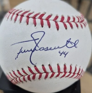 Béisbol MLB firmado por Trevor Rosenthal - Imagen 1 de 3