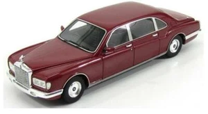 KESS MODEL Rolls Royce Bertone Phantom Majest 1:43 KE43049011 - Picture 1 of 1