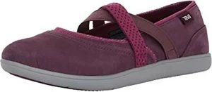 New  Delive Teva Hydro Life Slip-On Flat women's shoes sz 7 - Picture 1 of 1