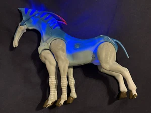 Disney Theme Park Merchandise Avatar DIREHORSE with glowing lights - Picture 1 of 1