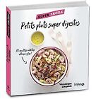 Petits plats super digestes - superfacile by LIE... | Book | condition very good