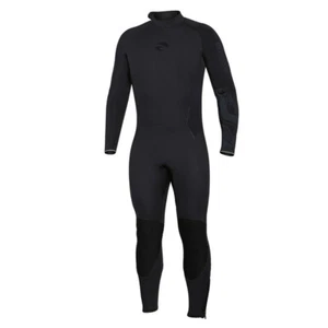Traje de neopreno desnudo para hombre 3 mm Velocity Ultra completo - Imagen 1 de 6