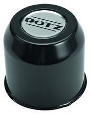 Produktbild - Dotz Nabenkappe 4x4 für Räder mit ET 0   ZO 5011D Edelstahl  LK 5/139,7  120mm