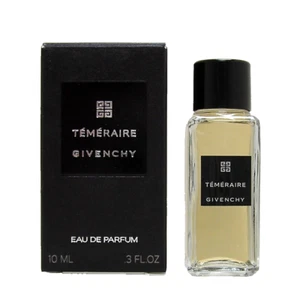 Givenchy Temeraire EDP / Eau de Parfum Miniatur 10 ml - Bild 1 von 2