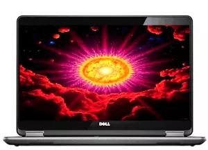 *LIMITED-TIME DISCOUNT* Dell Latitude Laptop: 8GB Ram, 256SSD, Backlit Keyboard! - Picture 1 of 16
