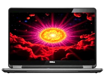 *LIMITED-TIME DISCOUNT* Dell Latitude Laptop: 8GB Ram, 256SSD, Backlit Keyboard! - Image 1 of 4